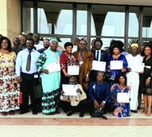 Tchad : le HCDH renforce la capacité des acteurs sur la protection des victimes et témoins