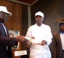 Tchad : la campagne de crédits agricoles lancée au Mayo Kebbi Ouest