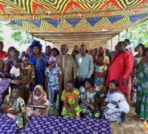 Tchad : les filles-mères s’initient à la transformation des produits locaux à Sarh
