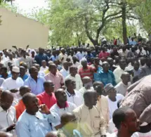 Tchad : l'UST exige une augmentation de salaire de 50% pour les travailleurs