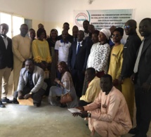 Dialogue au Tchad : le CODITENAME appelle au consensus pour construire une nation forte