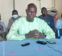Tchad : Djimet Clément Bagaou craint une "guerre civile" et alerte le PCMT