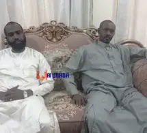 Tchad : les fils de Adouma Hassaballah renoncent à l'opposition armée