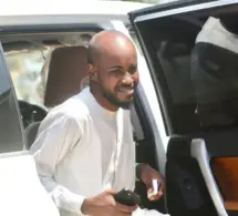 Tchad : Ousman Abbas s'explique sur la rixe avec Larry et affirme avoir été lynché