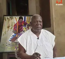 Dialogue au Tchad : "comment et par qui sera constitué le Présidium ?", Isaac Tedambé