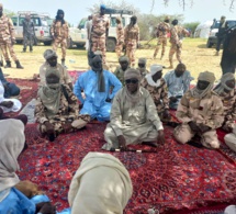 Tchad : le gouverneur du Lac exhorte la population à la synergie pour contrer Boko Haram