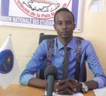 Tchad : la section UNET de N'Djamena menace de sanctionner les étudiants qui manifesteront