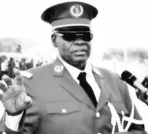 Tchad : décès du général Tahir Arme Horgui
