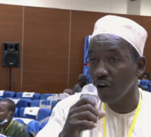 Tchad : "il faut que tous les ministres et conseillers qui ont travaillé avec Deby soient remplacés"