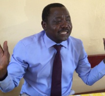 Tchad : "nous allons organiser notre propre dialogue du peuple", Wakit Tamma