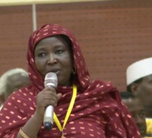 Tchad : Souraya Moustapha dénonce la concurrence déloyale de certains commerçants