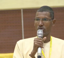 Tchad : "le ratio de la masse salariale sur les recettes ordinaires ne doit pas dépasser 35%", Ali Ahmat Bremé