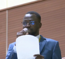 Tchad : "je propose d'organiser des séances de recyclage dans les administrations publiques"