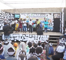 Tchad : Hadre Douna inculque les bonnes valeurs aux enfants et adolescents