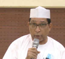 Tchad : "l'ANS s'arroge le droit de mettre en détention les citoyens en toute impunité", Ahmed Bartchiret