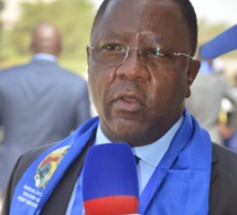 Jean Bernard Padaré : "les tchadiens sont prêts psychologiquement à subir ces sanctions"