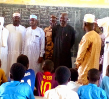 Tchad : la rentrée pédagogique de l’année scolaire 2022-2023 lancée au Salamat