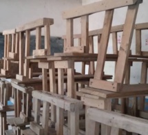 Tchad : le syndicat des enseignants annonce une grève sèche et illimitée