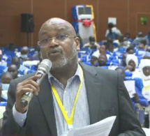 Mahamat Assileck Halata : "l'argent du contribuable tchadien a été dilapidé"