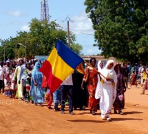 Tchad : la Journée mondiale des enseignants célébrée dans la province du Salamat