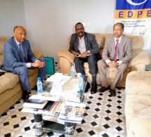 Tchad : deux diplomates soudanais s’imprègnent des réalisations du CEDPE