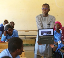 Tchad : WenakLabs sensibilise les élèves sur l'usage responsable des réseaux sociaux