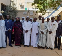 Tchad : l'indemnisation totale, condition préalable à un retour éventuel de la dépouille de Habré (CRADHTVHH)