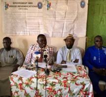 Tchad : le M12R demande un nouveau Dialogue national en terrain neutre