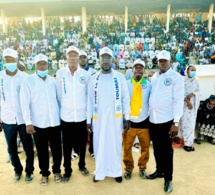 Tchad : une caravane de la paix et de la cohésion sociale lancée à Abéché