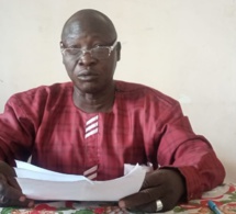 Brahim Ngartoidé : "le Tchad est en train de basculer lentement mais sûrement vers un État despotique"