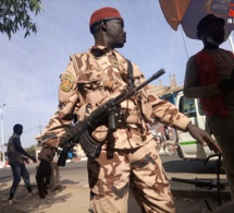 Tchad : l'état d'urgence est levé à N'Djamena, Moundou, Doba et Koumra