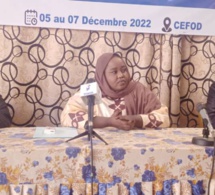 Tchad : une évaluation de la participation des jeunes aux assises nationales
