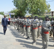Tchad : évènements du 20 octobre, cinq policiers rayés des effectifs pour faute