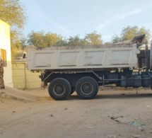 Tchad : tragédie routière entre Abéché et Oumhadjer, 18 morts et 9 blessés graves (bilan provisoire)
