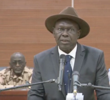 Tchad : ​le rôle de l'ONASA clarifié par le ministre d'État en charge de la transformation agricole
