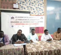 Tchad : H5 Academy appelle à "accepter nos différences"