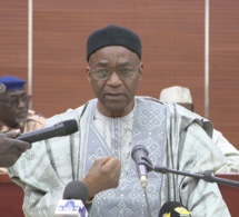 Conférence des Gouverneurs au Tchad : Saleh Kebzabo appelle au respect de la fonction