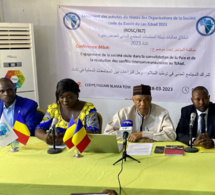 Tchad : le ROSC/BLT, un nouveau réseau de la société civile pour lutter contre l'extrémisme violent et la pauvreté