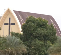 N'Djamena : la cathédrale Notre Dame de la Paix sera inaugurée le 29 avril 2023