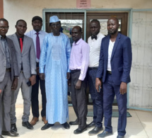 Tchad : d’ex-politico-militaires se disent méprisés par le gouvernement
