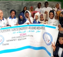 Tchad : le CCJM sensibilise les lycéennes sur les droits de la femme envers son conjoint