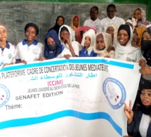 Tchad : le CCJM sensibilise les lycéennes sur les droits de la femme envers son conjoint