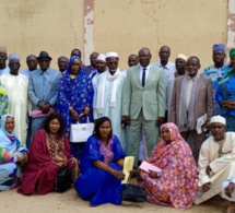 Tchad : le ministère de l'Élevage lance la rentrée académique 2022-2023 de l'ENATE