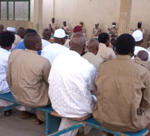 Procès des rebelles du FACT au Tchad : plusieurs acquittés et condamnations à perpétuité