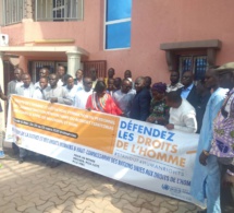 Tchad : formation du personnel pénitencier sur les droits des détenus à Moundou