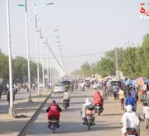 N'Djamena parmi les villes les plus polluées du monde selon un rapport sur la qualité de l'air