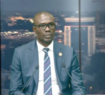 Tchad : « il n'est pas interdit à un avocat de faire de la politique » (Me Djerandi Laguerre)
