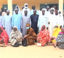 Tchad : un atelier de renforcement des capacités des associations et plateformes au Batha