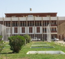 Tchad : la section syndicale apprécie le nouveau bâtiment du ministère des Affaires étrangères