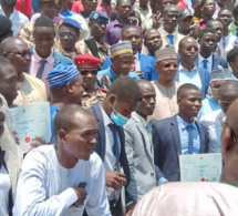 Tchad : l'Université Polytechnique de Mongo célèbre la réussite de ses étudiants